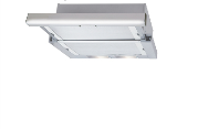 Amica FH 17161-1 Hotte de cuisine E, 429 m³/h