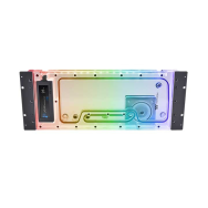 Kit de refroidissement Thermaltake Pacific Ultra Core P6 DP-D5 Plus