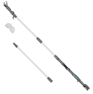 Élagueur Gardena HighCut 360/18 V P4A