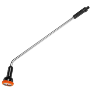 Lance d'arrosage professionnelle Gardena 2849-20 Maxi-Flow