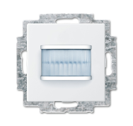 BUSCH JAEGER 2CKA006220A0370 Connecteur 6m IP20 blanc 2300W