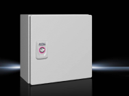Rittal KX 1549.000 - 200 mm - 120 mm - 200 mm - 2,64 kg