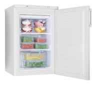 Congélateur Amica GS 321 100 W, 85 cm, blanc