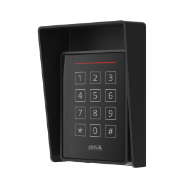 Axis A4120-E Reader with Keypad Axis doo