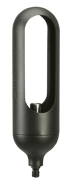 Bidon d'huile Gardena ClickUp! 0,35 L 10 cm