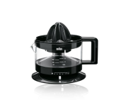 Presse-agrumes électrique Braun CJ3000BK 20 W