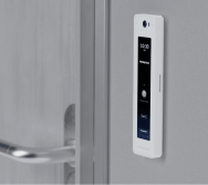 Lecteur de cartes UbiQuiti UniFi Access UA-G2-Pro