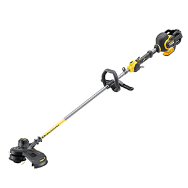 DEWALT DCM571N-XJ - Débroussailleuse - 38 cm - Fil nylon - Manche en U - 2 mm - 6600 tr/min