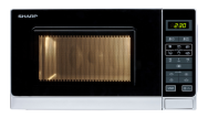 Micro-ondes Sharp R-242INW