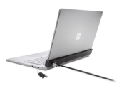 Support de sécurité Surface Book avec MicroSaver 2.0 - Kensington 13,5 pouces