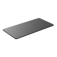 LogiLink EO0039 Plateau de table en bois noir