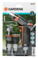 Connecteur pour pistolet/arroseur Gardena 18298-20