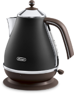 De Longhi Wasserkocher KBOV 2001.bk Icona Vintage