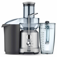 Sage SJE430SIL2CEU1 le Nutri Juicer Cold