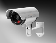 Technaxx TX-18 Caméra de sécurité CCTV Bullet
