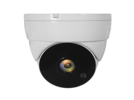 Caméra dôme infrarouge LevelOne ACS-5302 2MP