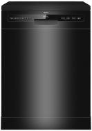 Lave-vaisselle Amica DFM66C8EOiBH