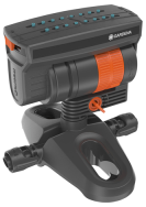 Arroseur oscillant Gardena 13325-20 90 m²