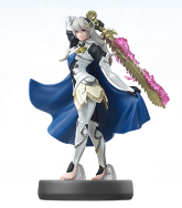 Nintendo Corrin - Joueur 2 - Noir, Bleu, Blanc - 1 pièce(s)