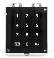 2N Access Unit 2.0 - Clavier tactile