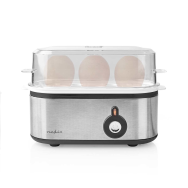 Cuiseur à œufs Nedis 210 W 202 mm