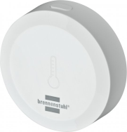 Brennenstuhl 1293920 Capteur de température/humidité BrematicPRO