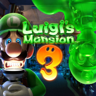 Nintendo Luigi's Mansion 3 - Switch - Nintendo Switch - Mode multijoueur - E (Tout public)
