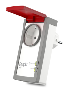 AVM FRITZ ! Commutateur sans fil DECT 210