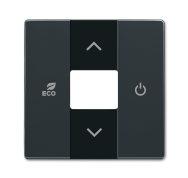 BUSCH JAEGER 2CKA006220A0074 Anthracite