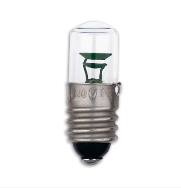 BUSCH JAEGER 1784-0-0255 Mini bougie 1,5W E10 claire 12V