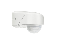 Esylux RC 280i - Passive infrared (PIR) sensor - Wired - 40 m - Ceiling/wall - Outdoor - White