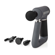 Batterie de massage Nedis HCMSG300