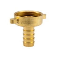 Raccord de tuyau en bronze Gardena 7143-20 1/2"