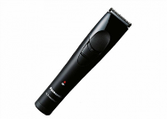 Panasonic ER-GP21 - Black - 6 mm - 3 mm - Stainless steel - Battery - 60 min