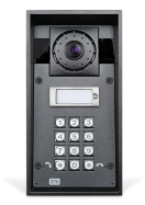 2N EntryCom IP Force - IP69K - -40-55 °C - 109 x 93 x 217 mm