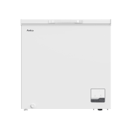 Amica GT 313 105 W boîte de congélation, 200L, blanc