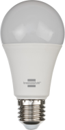 Brennenstuhl 1294870270 Lampe LED intelligente E27 WiFi blanc