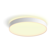 Signify White Amb. Enrave Plafonnier XL 6500lm