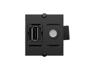 Bachmann 903.206 - DisplayPort - Noir