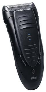 Braun Series 1 -170 Rasoir Noir