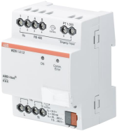 ABB WZ/S1.3.1.2 - Digital - Input - Grey - CE - 21 - 32 V - -5 - 45 °C