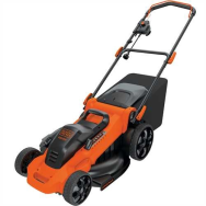 Tondeuse à gazon Black & Decker LM2000 48cm 800m² Lame rotative