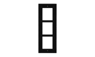 2N 9155013B-D Cadre noir