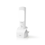 Lampe de poche à lumière guide LED Nedis