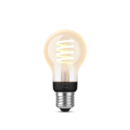 Signify Hue A60 E27 - Lampe intelligente - 550 lm