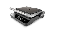 Cuisson au gril par contact Black & Decker BXGR2000E