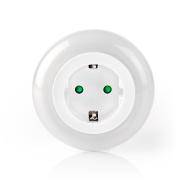 Veilleuse LED Nedis 10lm RVB