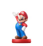 Nintendo 1069666 - Multicolore - Blister