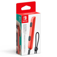 Nintendo 2510966 - Rouge - Joy-Con