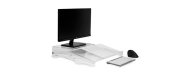 Bakker Q-doc 100 - Transparent - Porte-documents